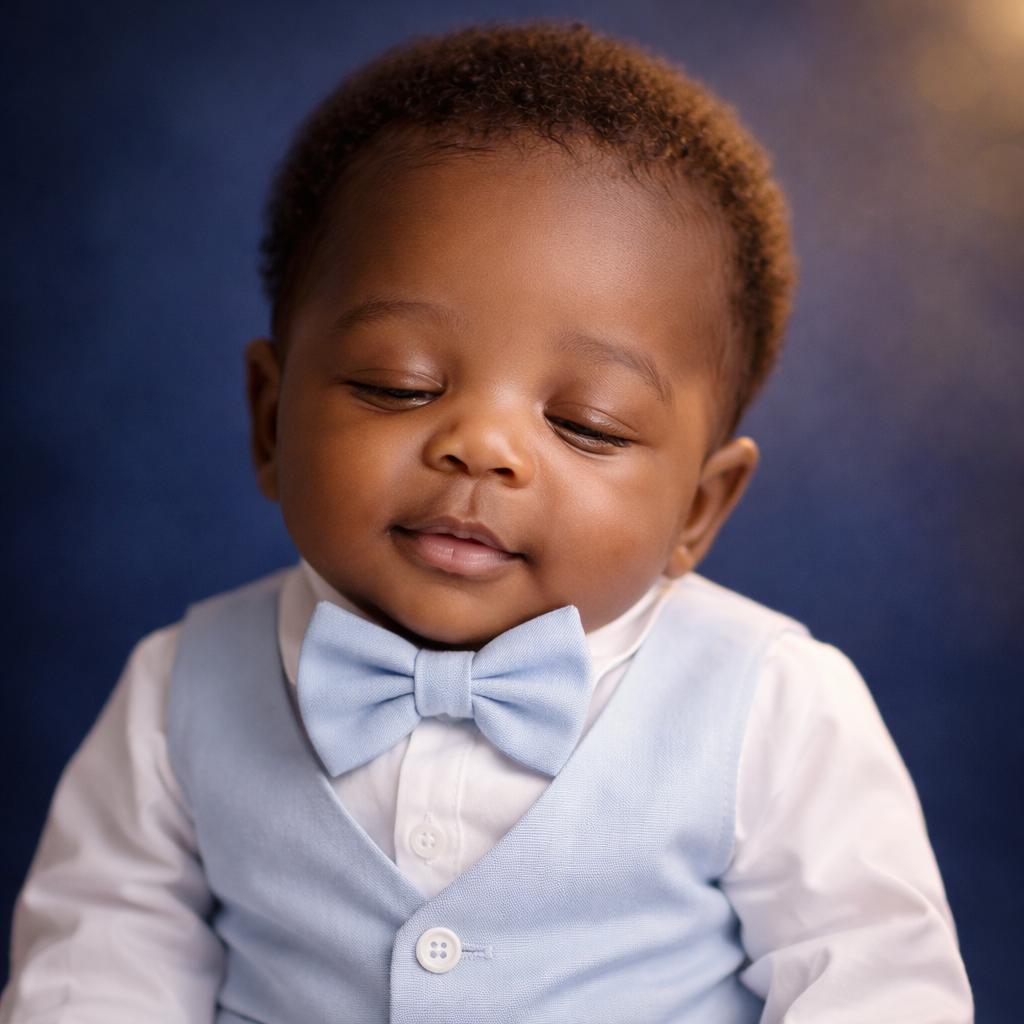 Baby Kwame